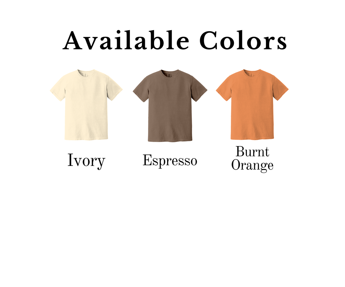 Thankful T-Shirt