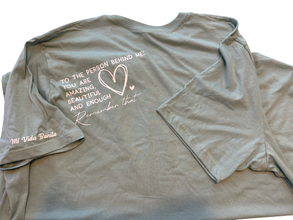 You Matter Tee