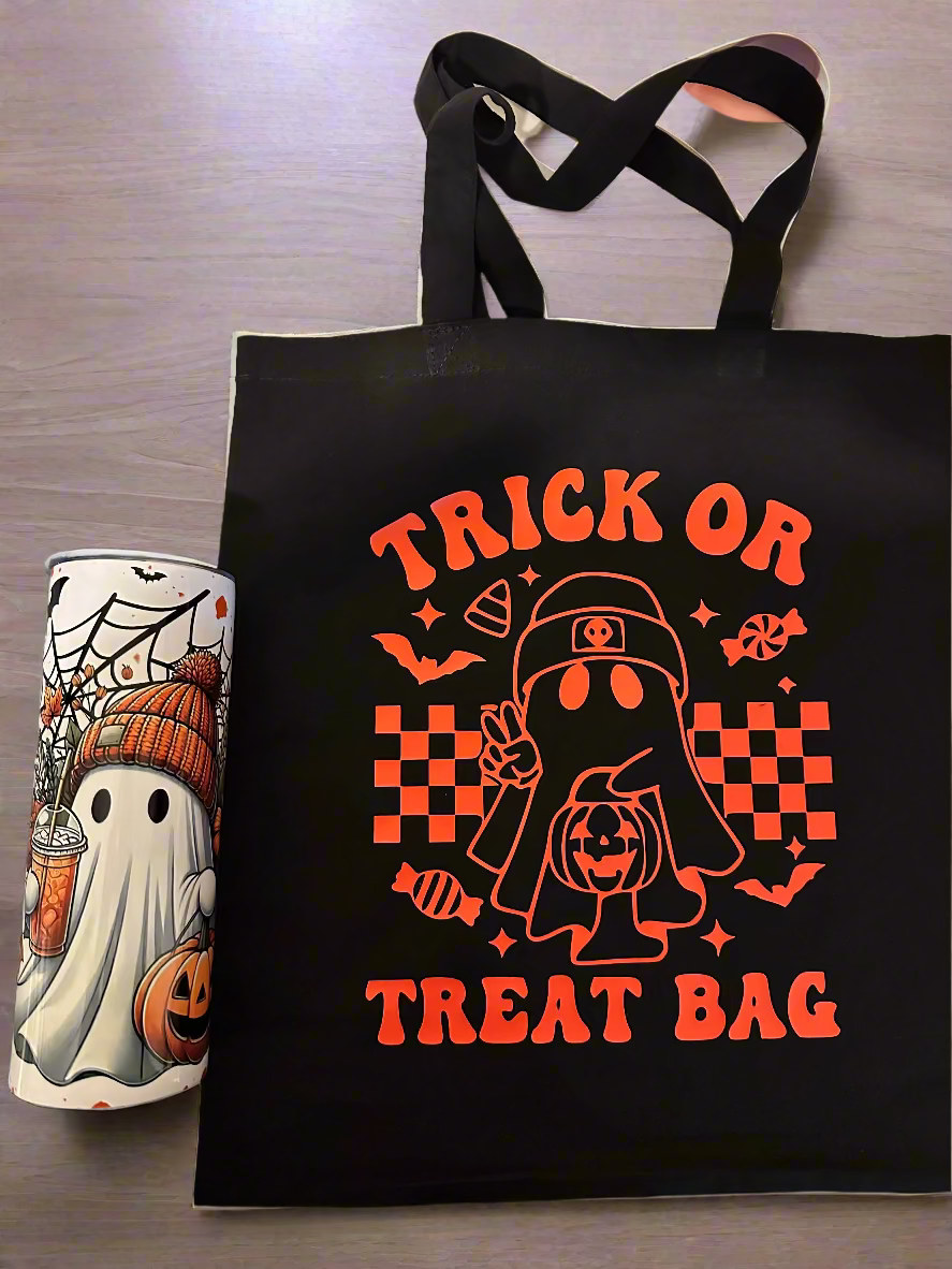 Tote Bag and Cup Bundles