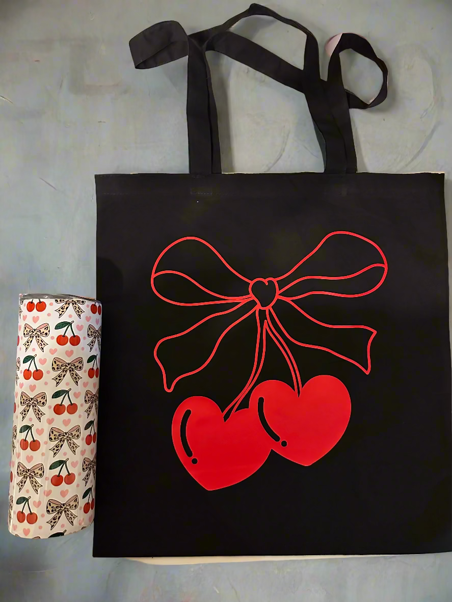 Tote Bag and Cup Bundles