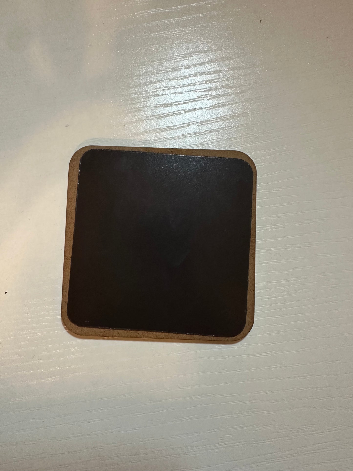 Custom 3X3 Magnet