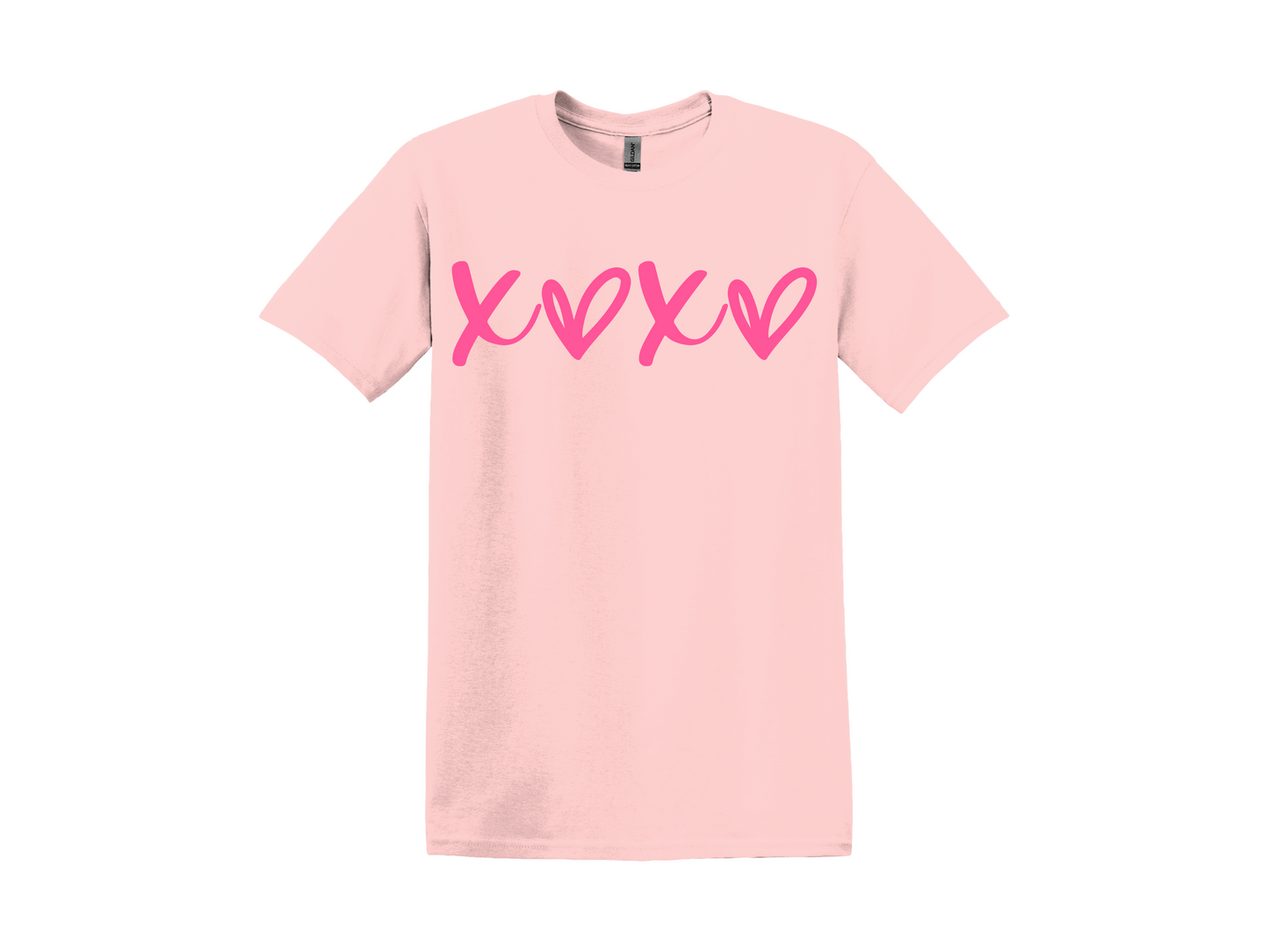XOXO