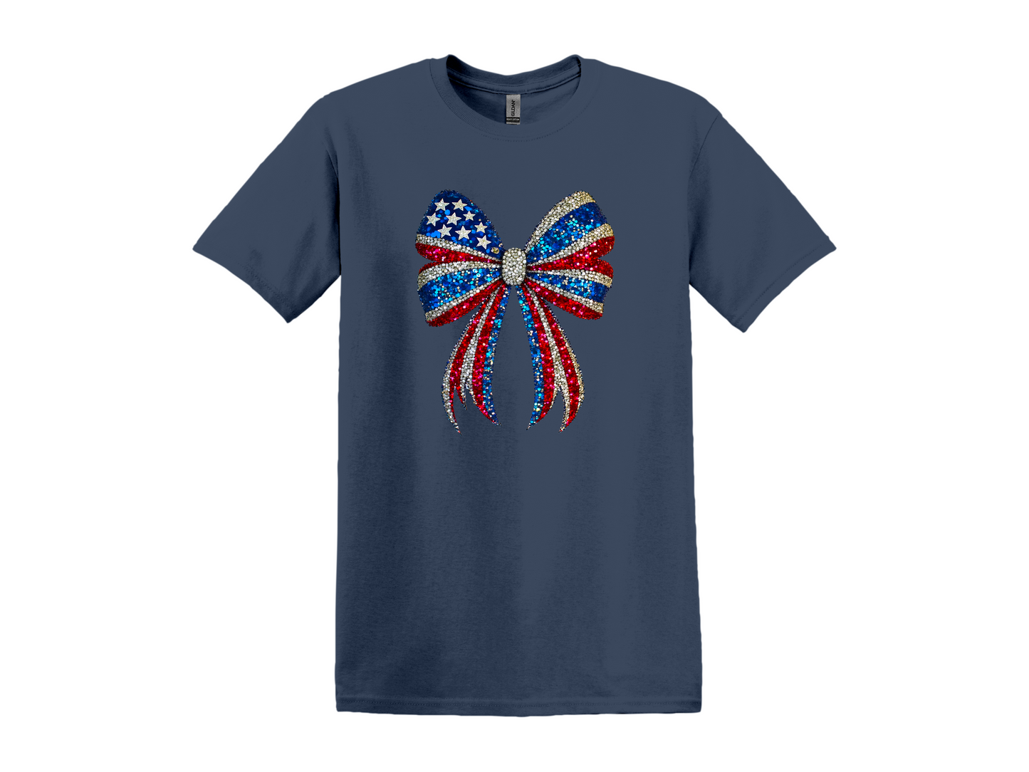 Bow Tee