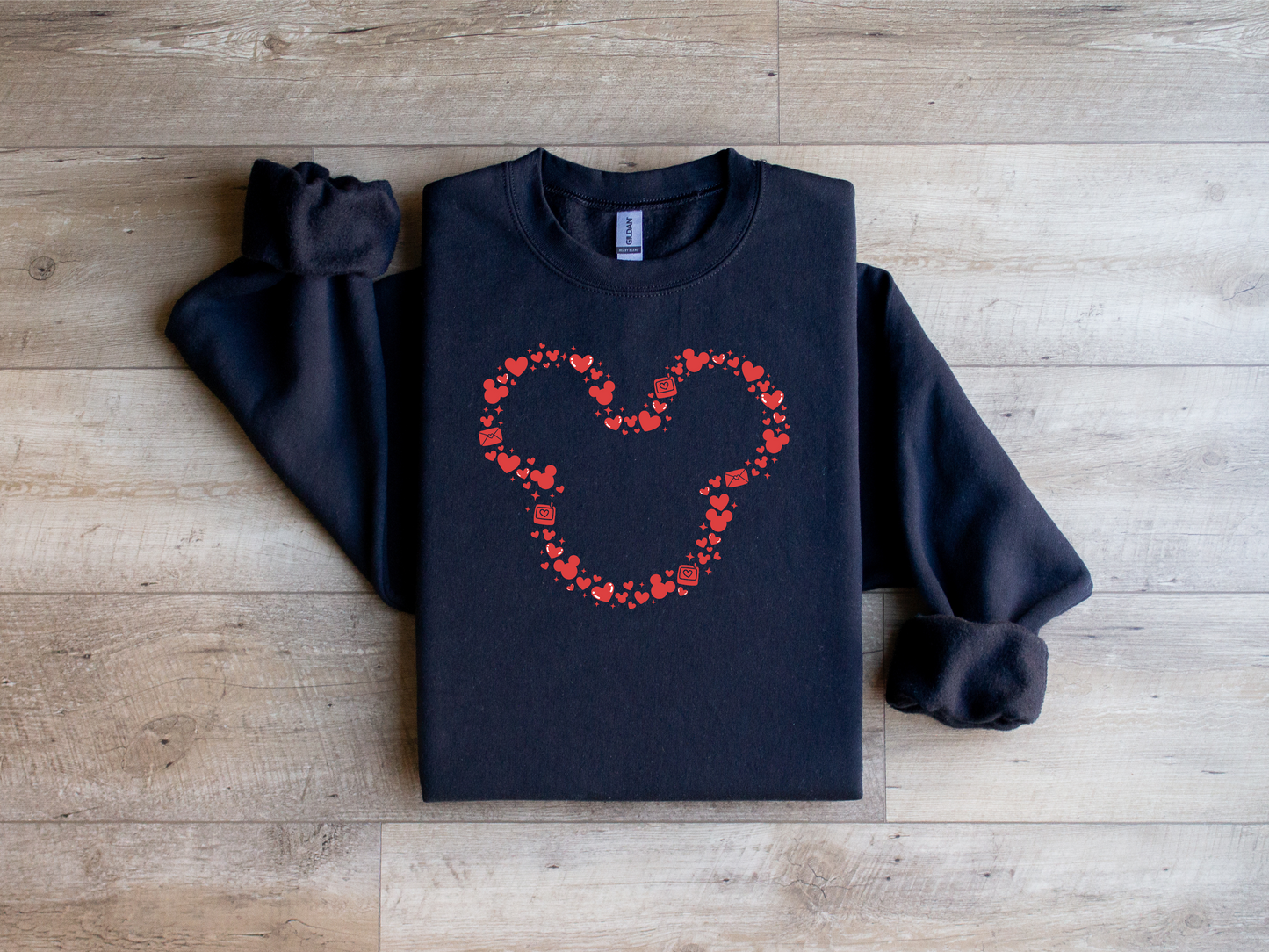 Heart Ears