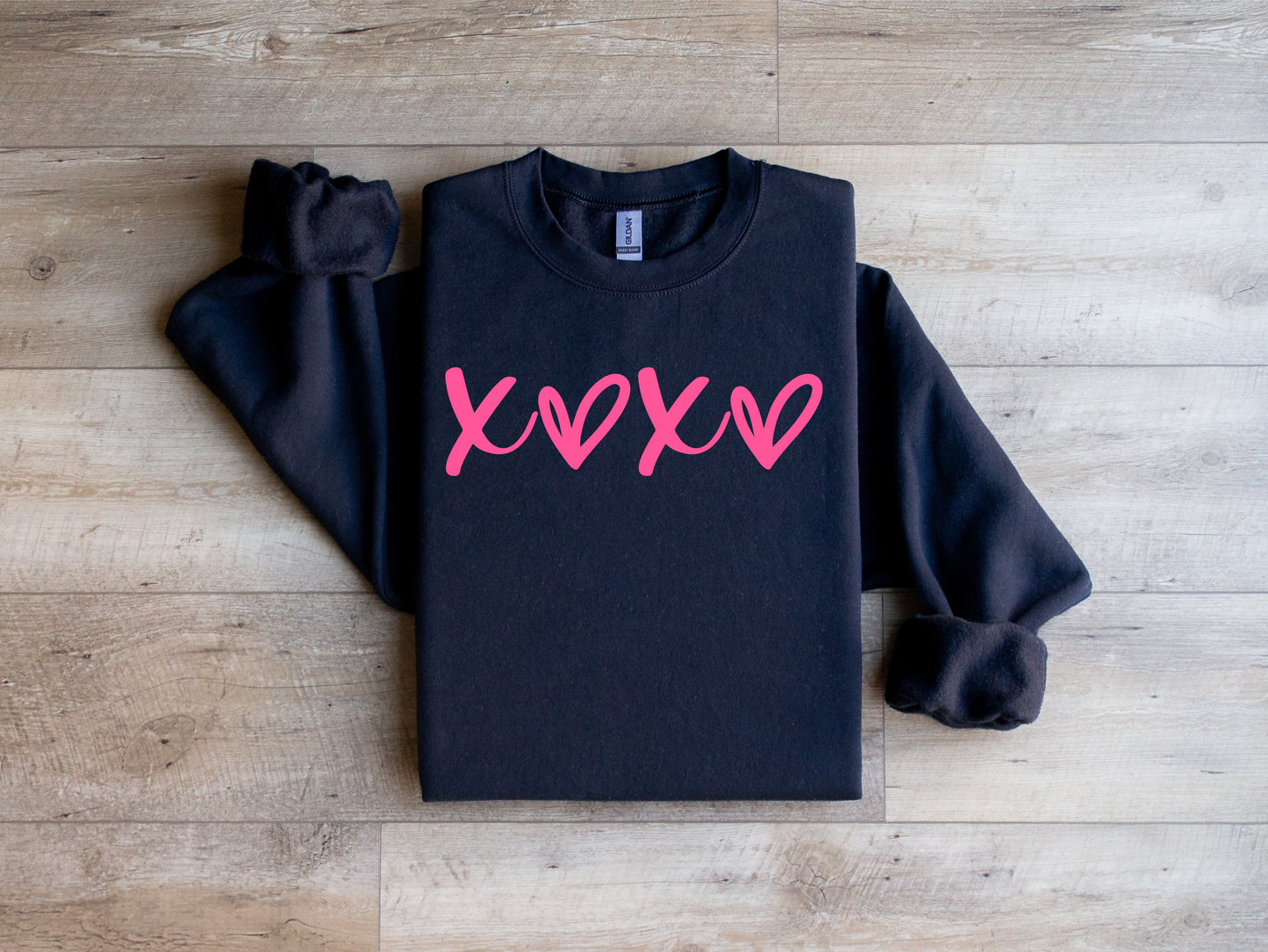 XOXO