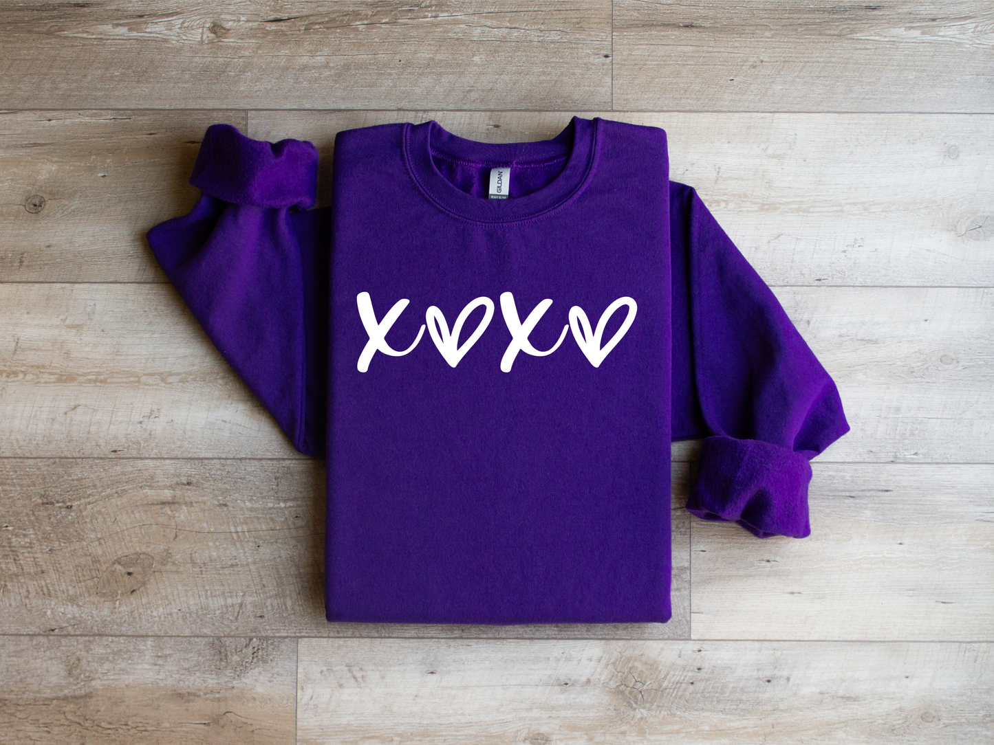 XOXO