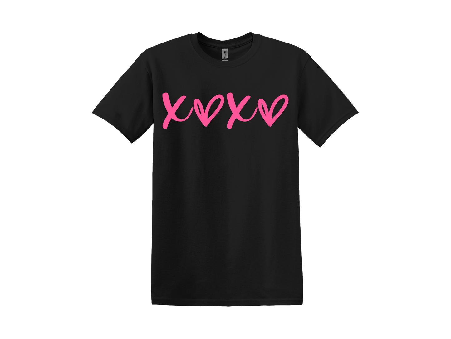 XOXO