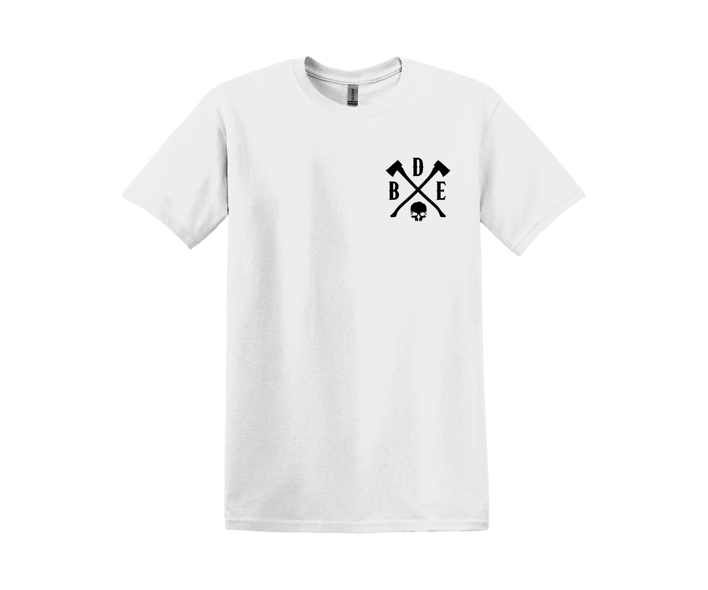 Big Dad Energy Tee