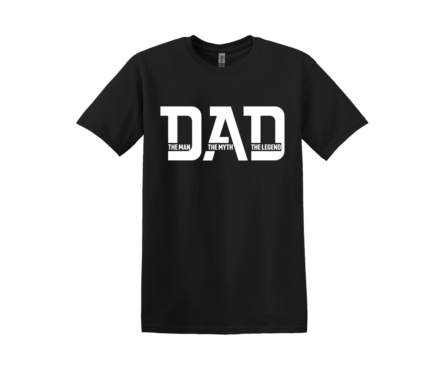 Dad Tee