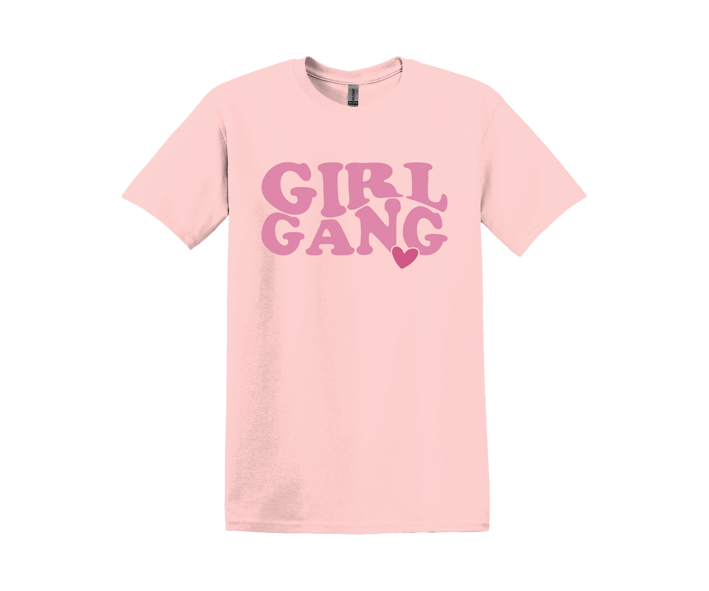 Girl Gang Tee