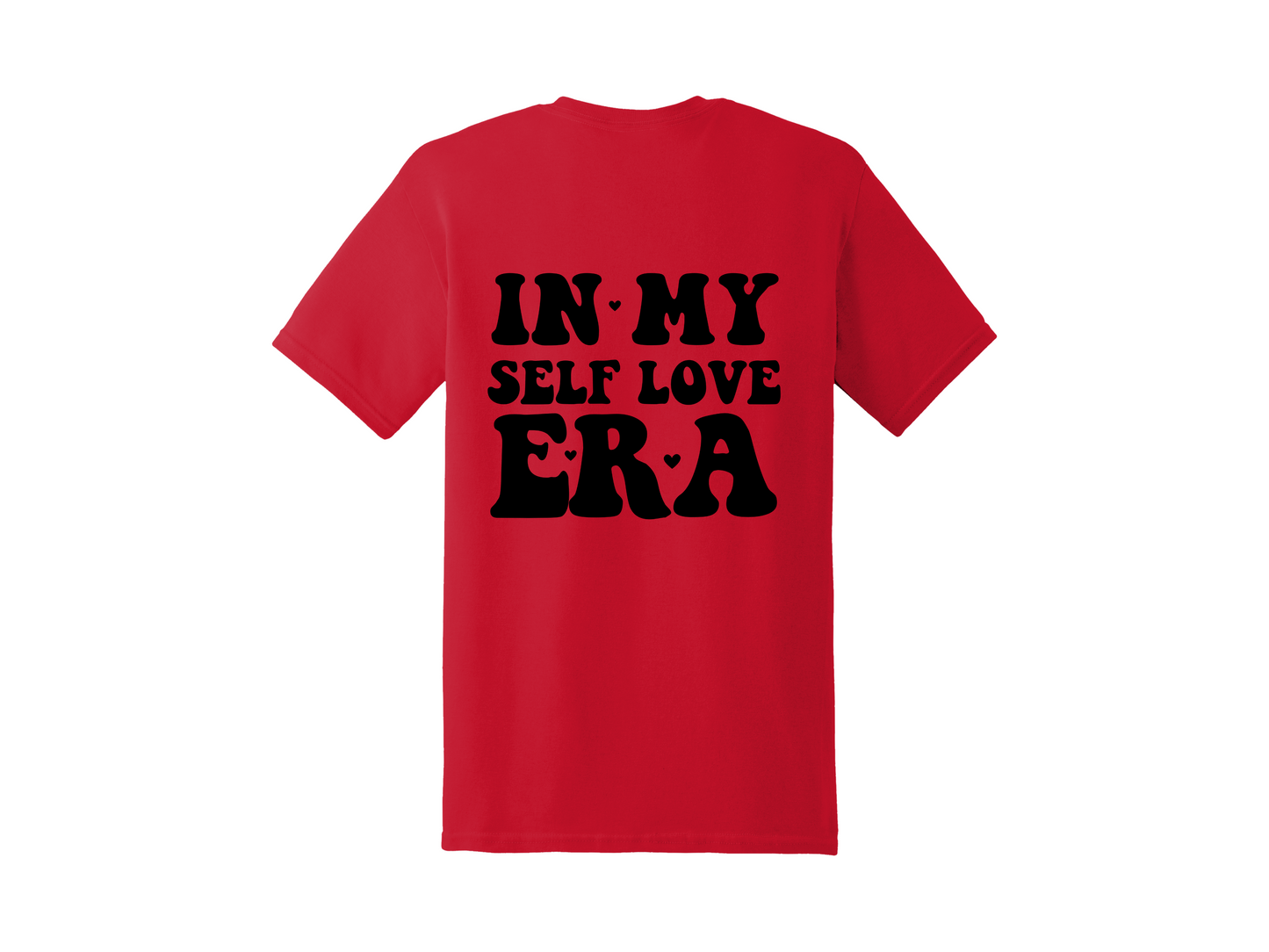 Self Love Era T Shirt