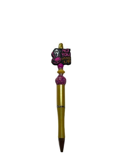 Handmade Beaded Pens