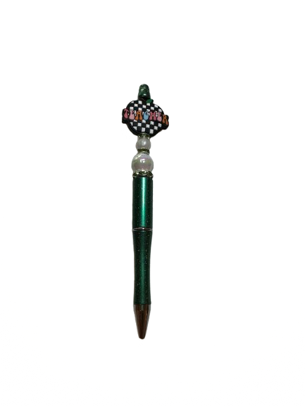 Handmade Beaded Pens
