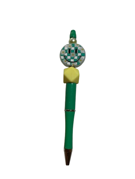 Handmade Beaded Pens