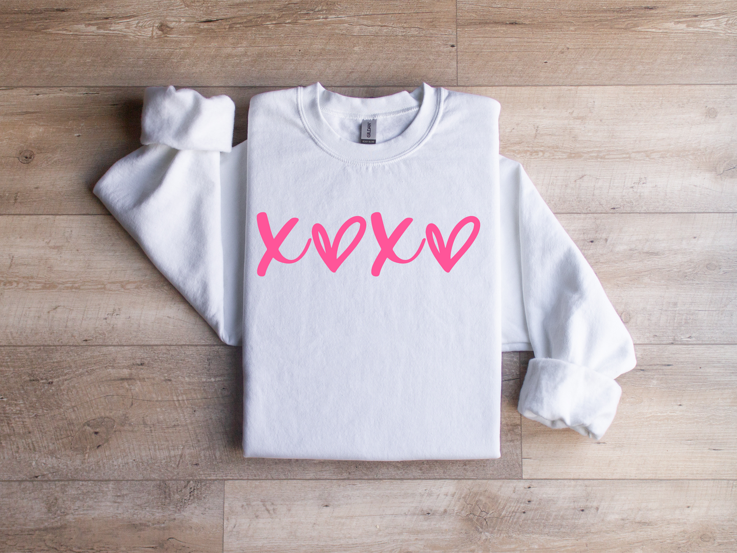 XOXO