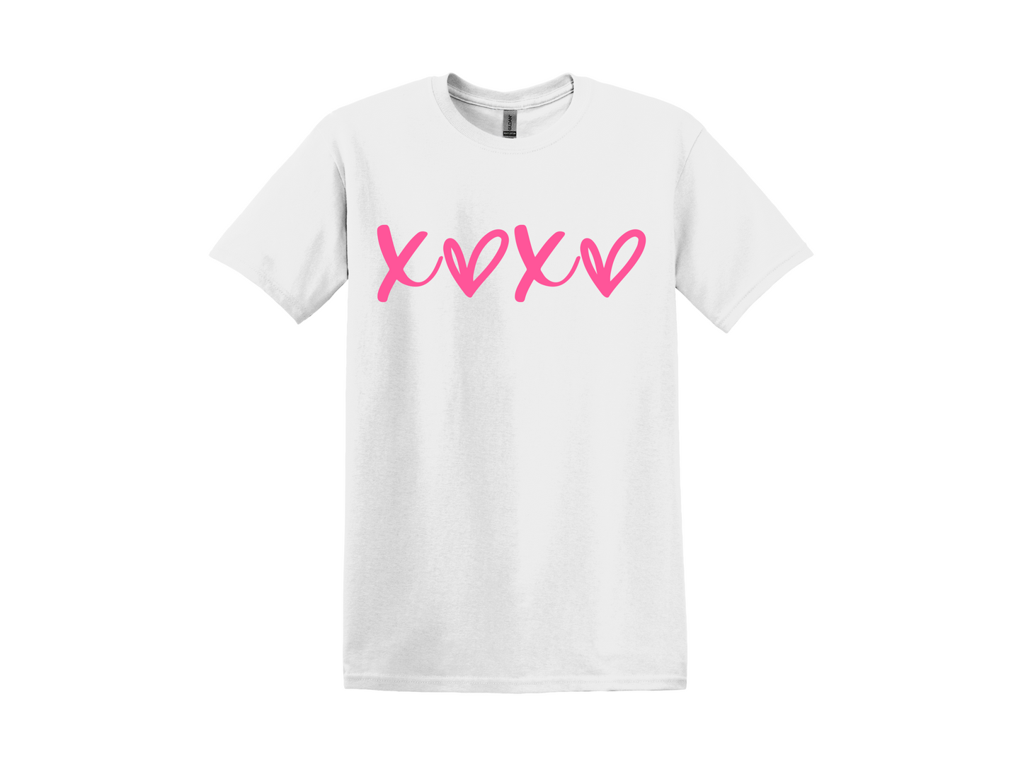 XOXO