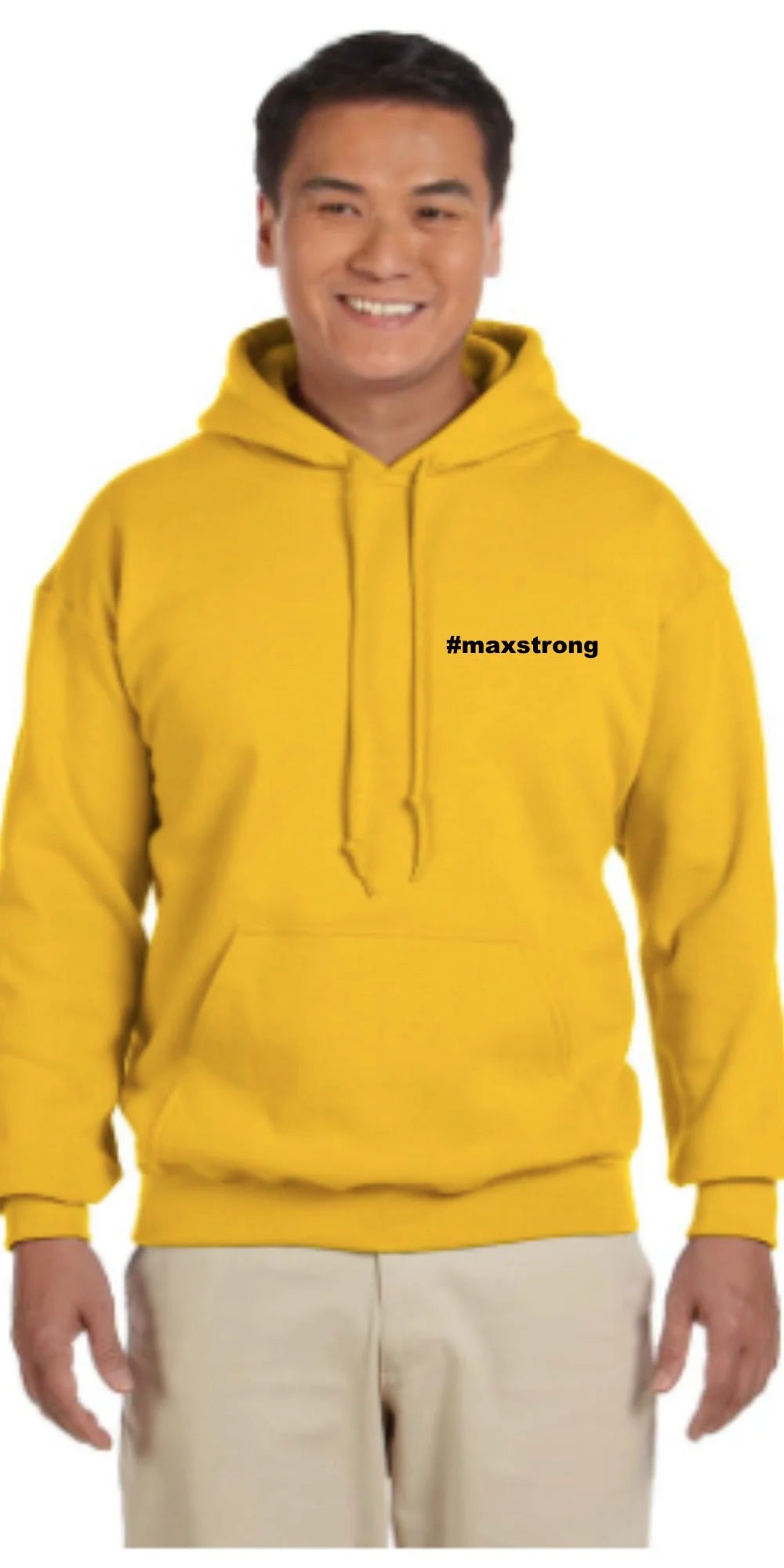 "Circle of Awareness" Hoodie