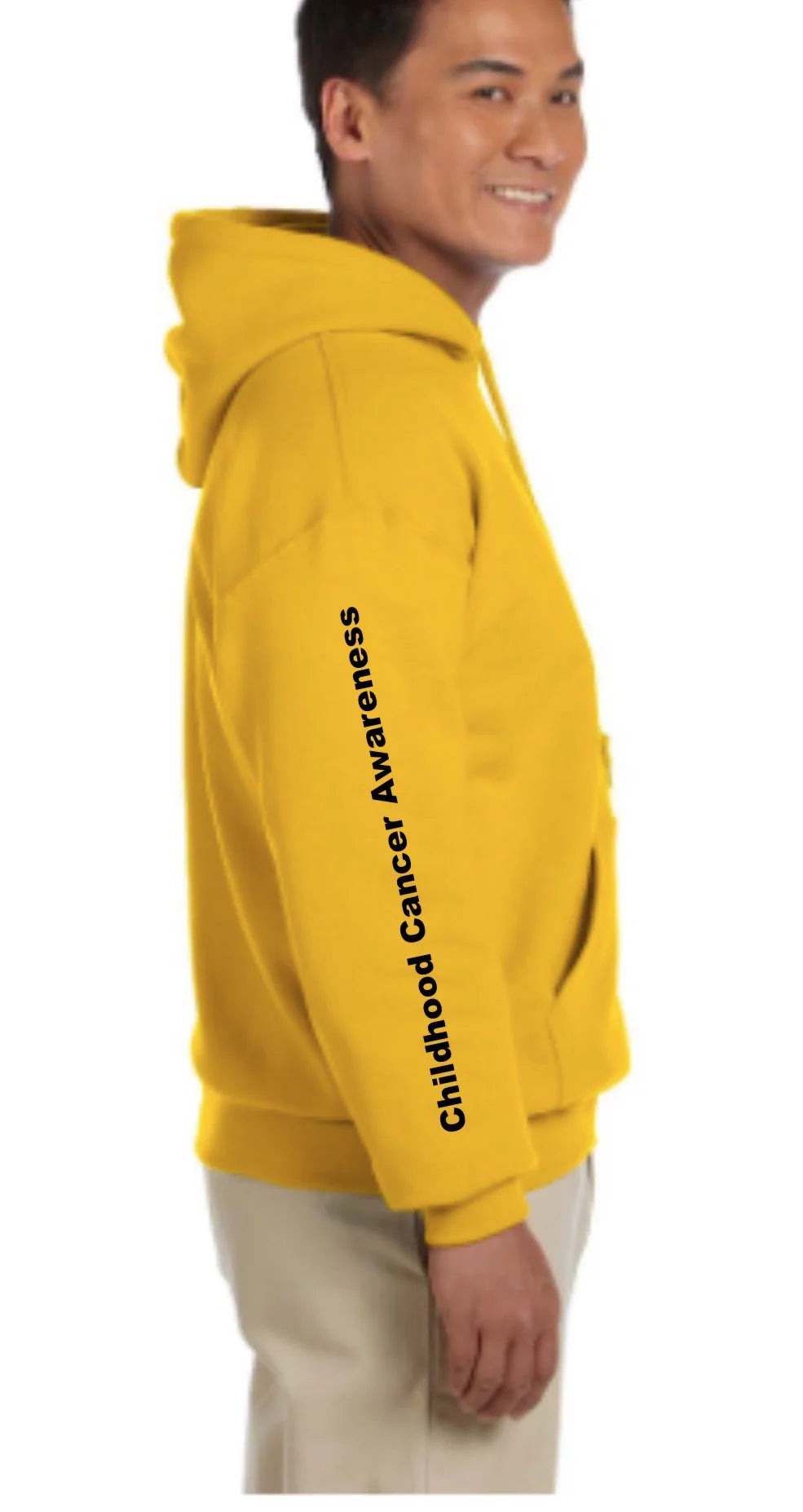 "Circle of Awareness" Hoodie