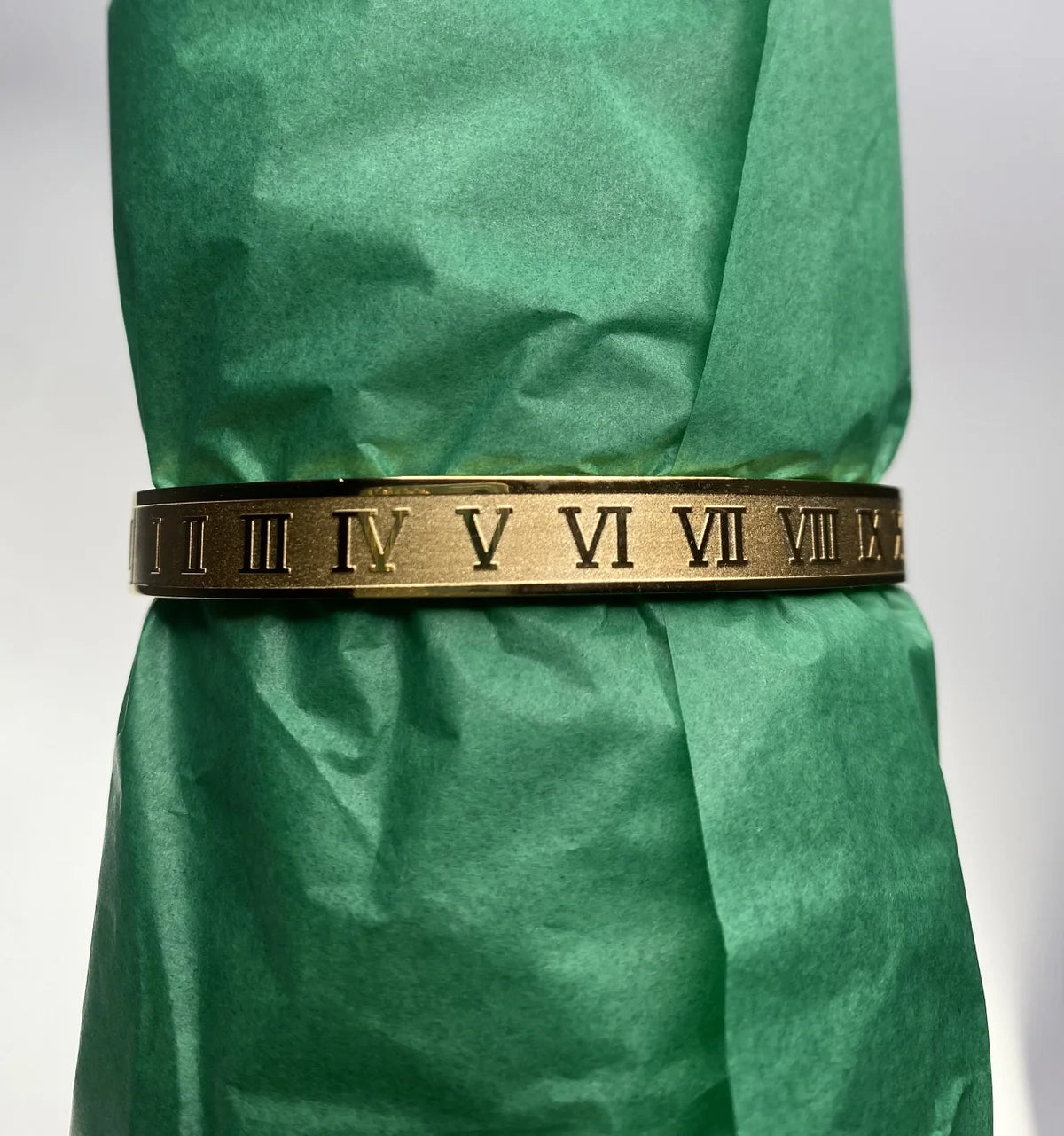 Basic Bangle