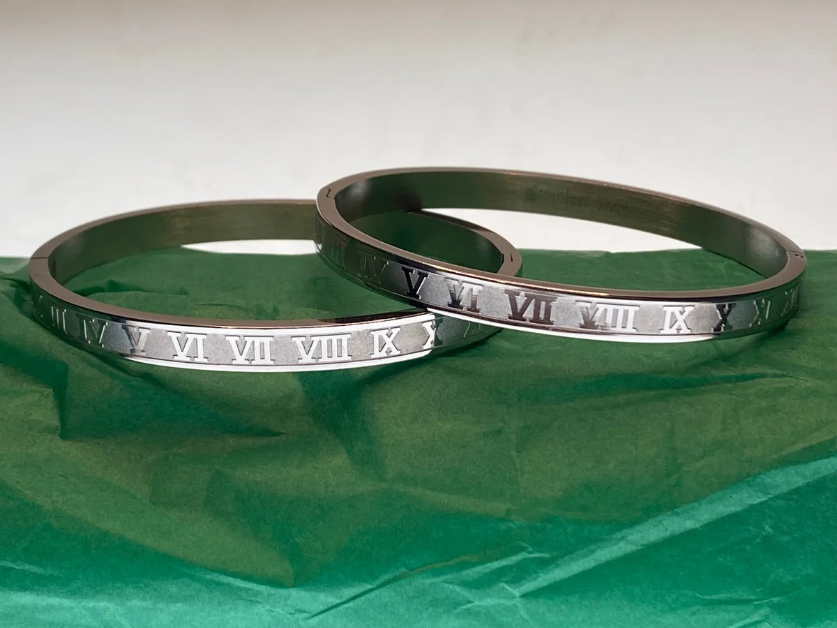 Basic Bangle
