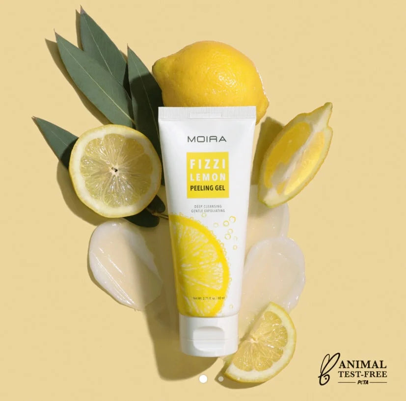 Yellow Skin Care Bundle