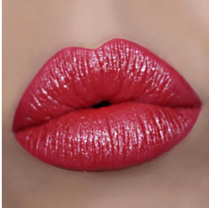 Gerard Cosmetics Cupid Glitter Lipstick