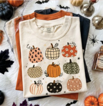Pumpkin Patch