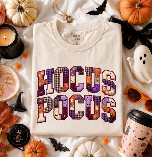 Hocus Pocus Purple