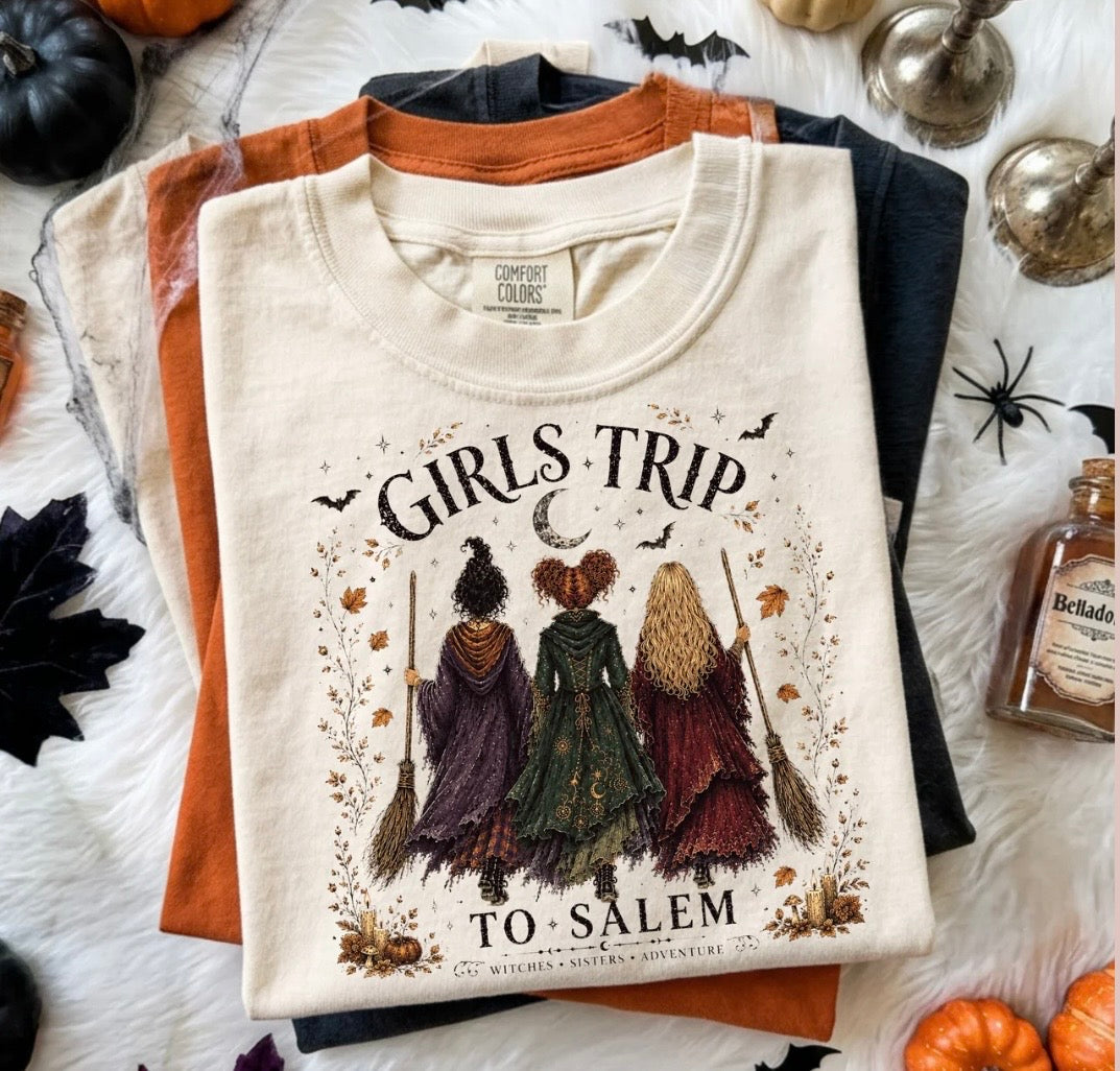 Girls Trip