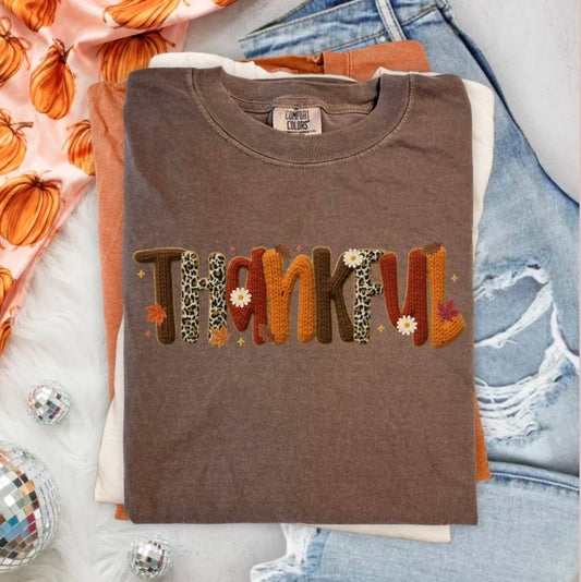 Thankful T-Shirt