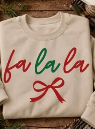 Fa La La