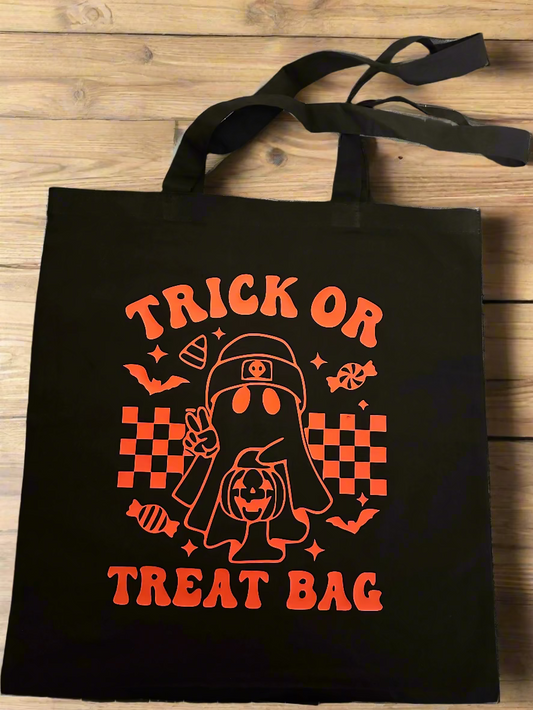 Trick or Treat Bag