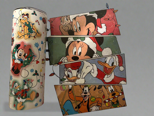 Cup and T-Shirt Bundles