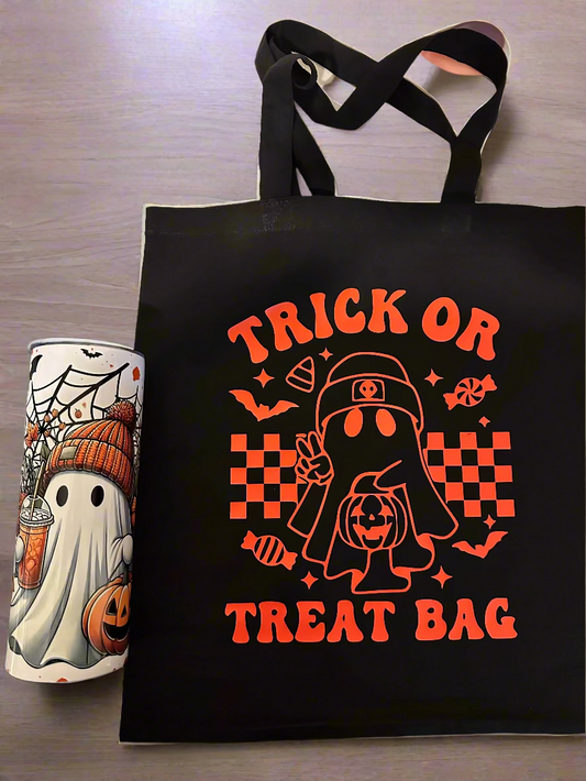 Tote Bag and Cup Bundles