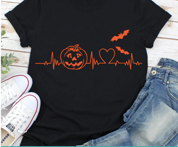 Pumpkin Life Tee