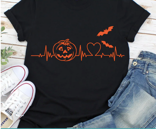 Pumpkin Life T-Shirt