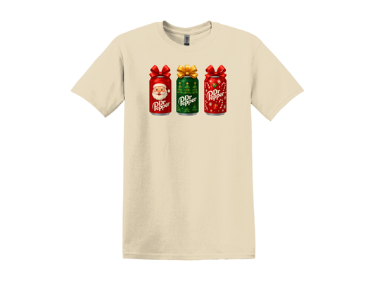 3 cans T-shirt