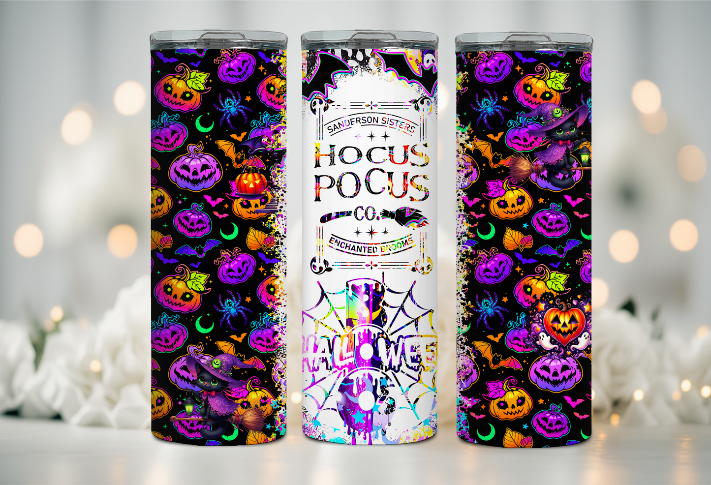 Purple Hocus Pocus