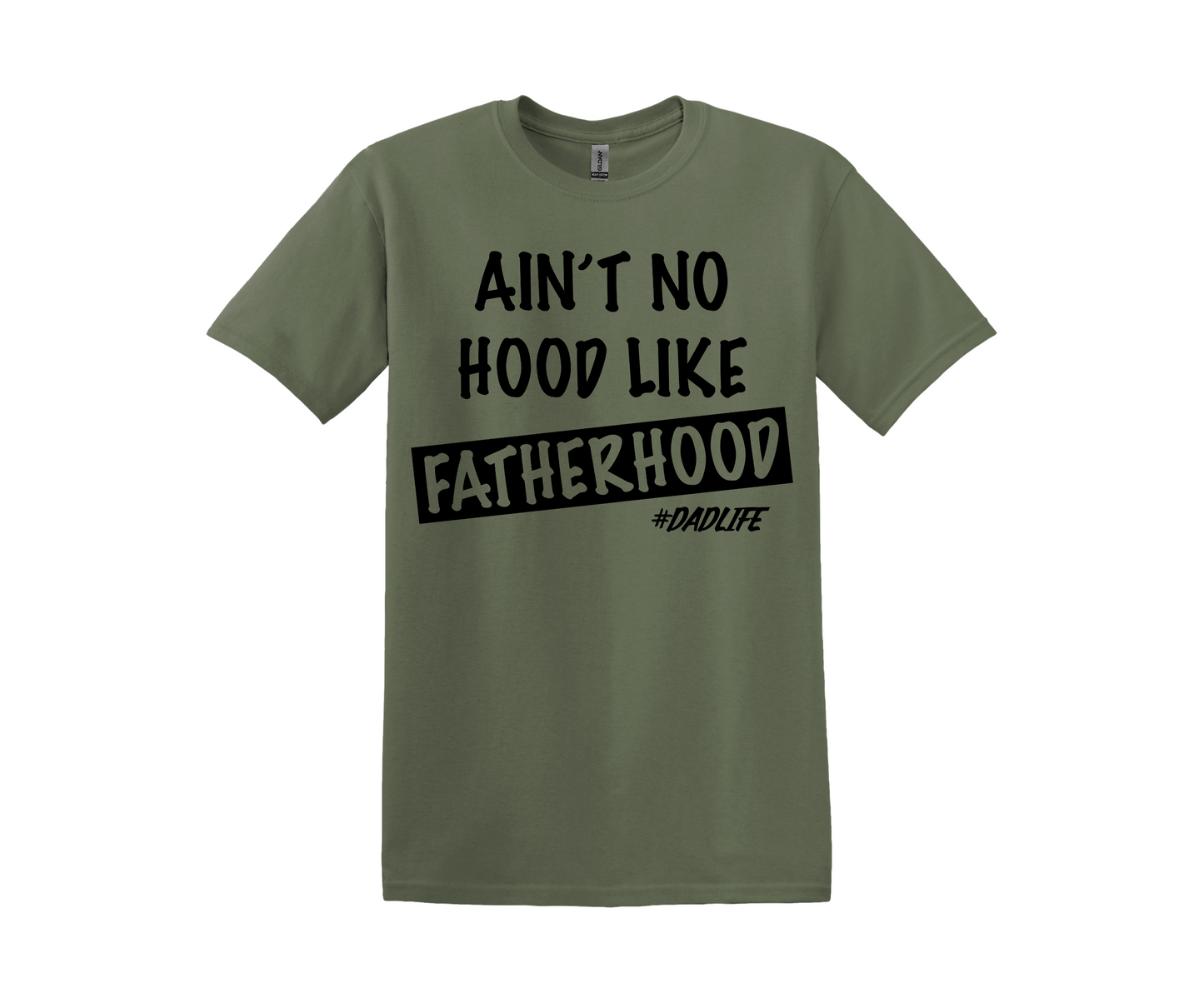 FatherHood Tee