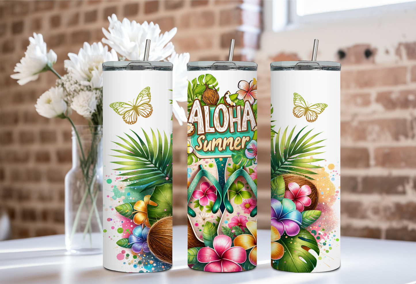 Aloha Summer