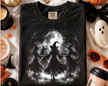 3 Witches