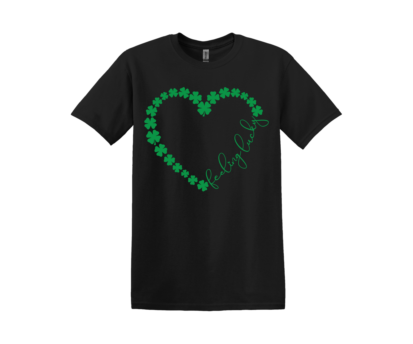 Lucky Hearts Tee