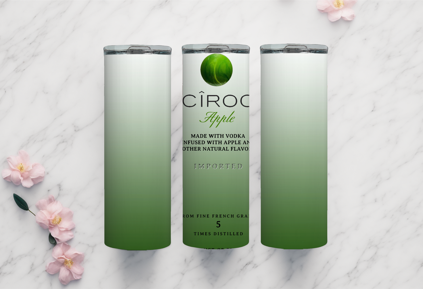 Ciroc Apple