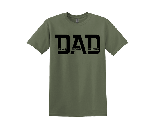 Dad Tee