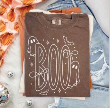 Boo