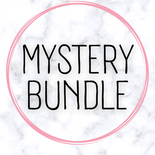 Mystery Bundle A