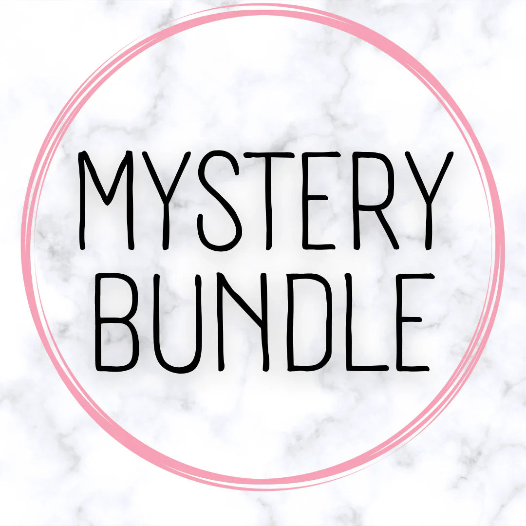 Mystery Bundle B