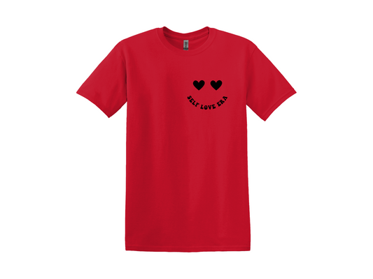 Self Love Era T Shirt