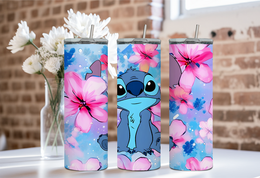 Stitch Tumbler