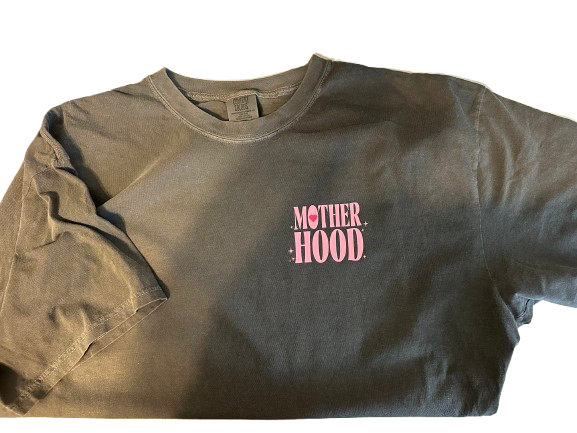 Mother Hood T-Shirt